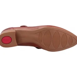 Escarpins*Tamaris Comfort Naima Cognac